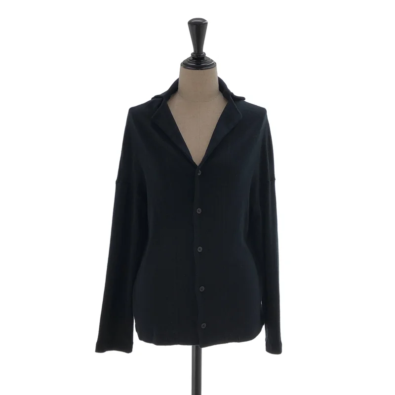 robe de chambre ボーダー切替ロンT ギャルソン 90s swag robe de chambre COMME des GARCONS / ローブドシャンブル