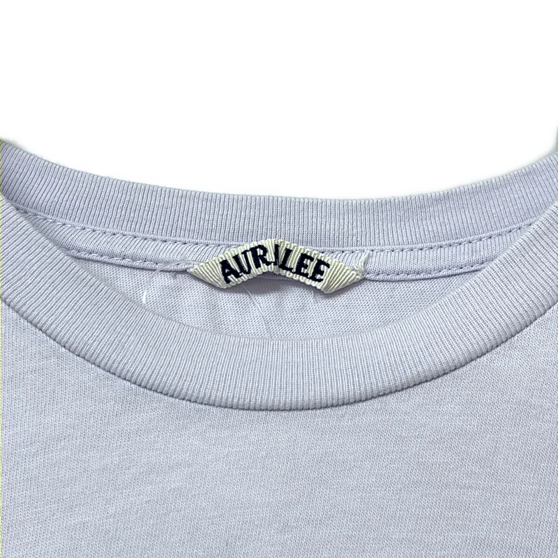 AURALEE / オーラリー | SEAMLESS CREW NECK SLEEVELESS ノースリーブ カットソー | 1 | レディース