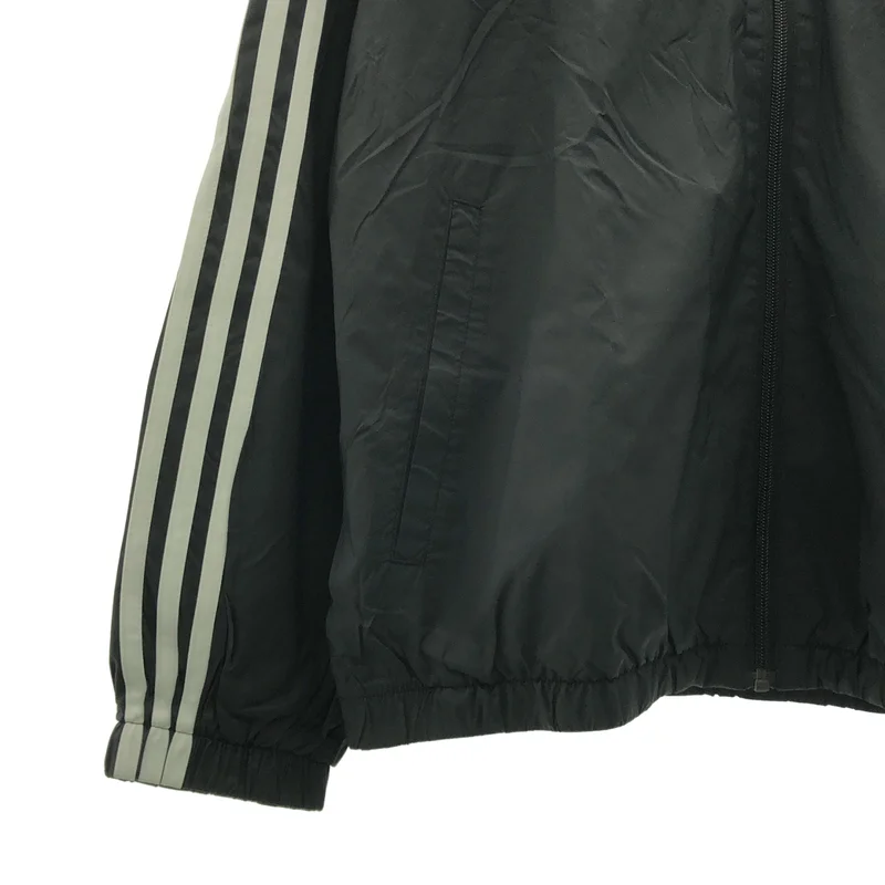 DESCENDANT / ディセンダント | ×adidas / ナイロン トラックジャケット | M | メンズ