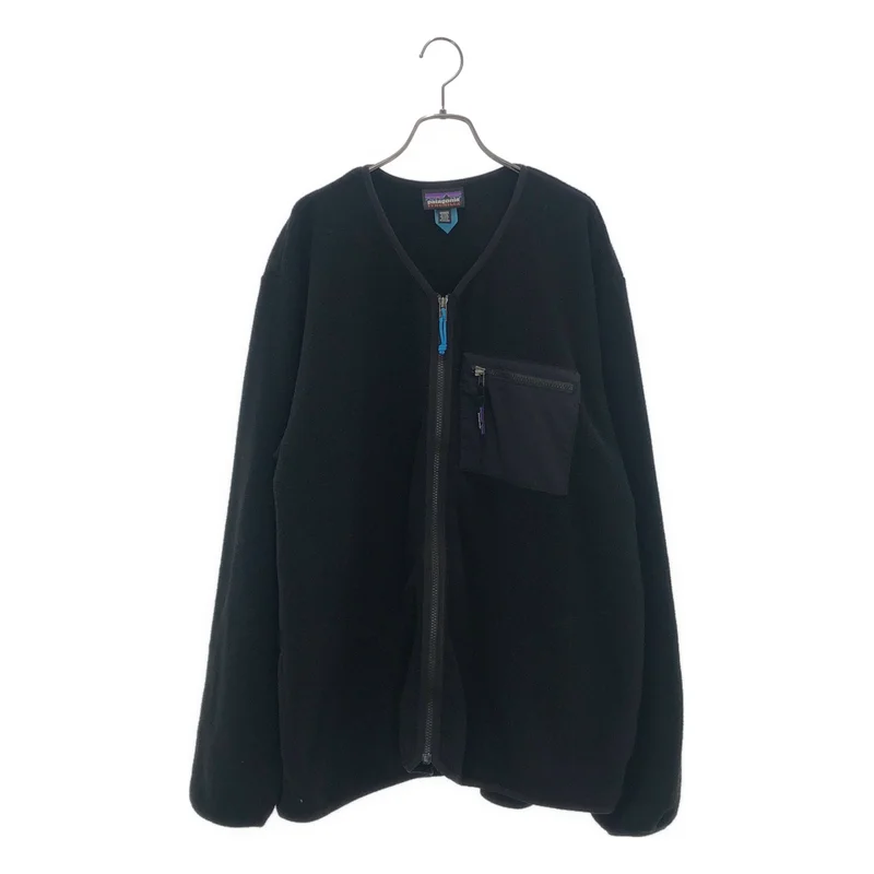 Patagonia / パタゴニア | SYNCHILLA シンチラ カーディガン ジャケット | XXL | メンズ