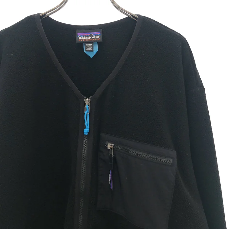 Patagonia / パタゴニア | SYNCHILLA シンチラ カーディガン ジャケット | XXL | メンズ