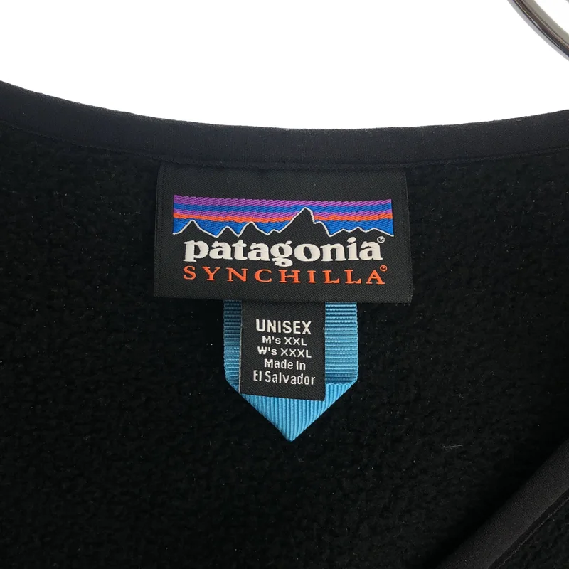 Patagonia / パタゴニア | SYNCHILLA シンチラ カーディガン