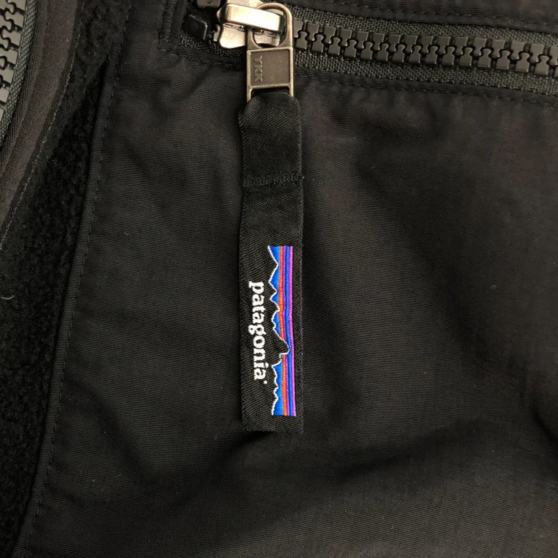 Patagonia / パタゴニア | SYNCHILLA シンチラ カーディガン