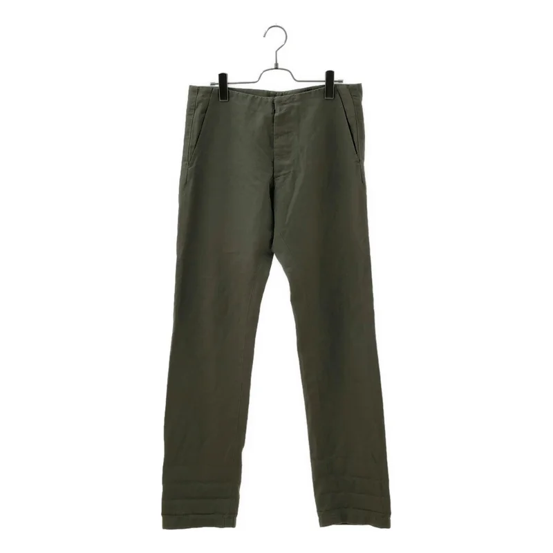 Maison Martin Margiela / メゾンマルタンマルジェラ | 2012SS | アナトミック パンツ S30KA0279 | 46 | メンズ