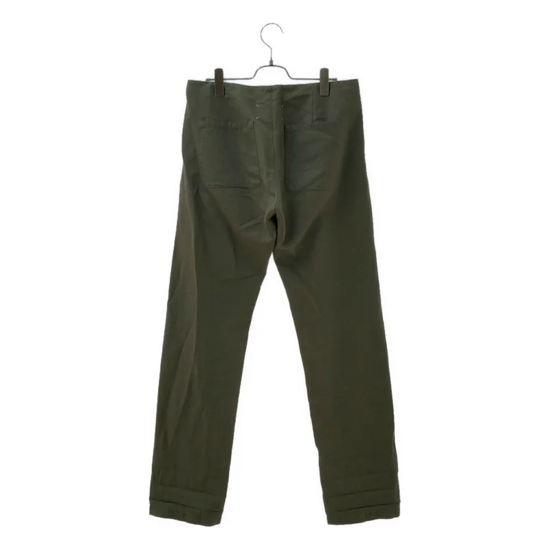 Maison Martin Margiela / メゾンマルタンマルジェラ | 2012SS | アナトミック パンツ S30KA0279 | 46 | メンズ