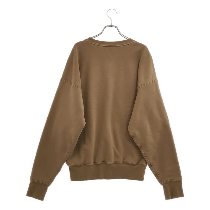 SAINT LAURENT / サンローラン | 2024AW | SWEATSHIRT WITH LOGOトレーナー 807761 Y36SV | L | メンズ