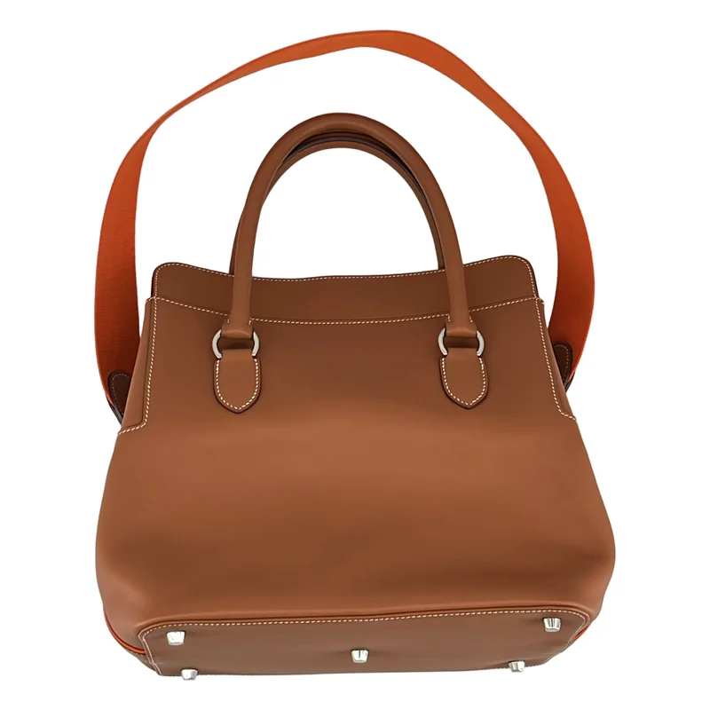 HERMES / エルメス | ツールボックス26 2way ハンドバッグ |