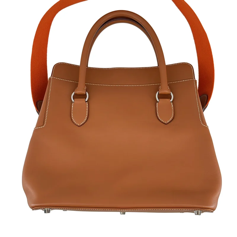 HERMES / エルメス | ツールボックス26 2way ハンドバッグ |