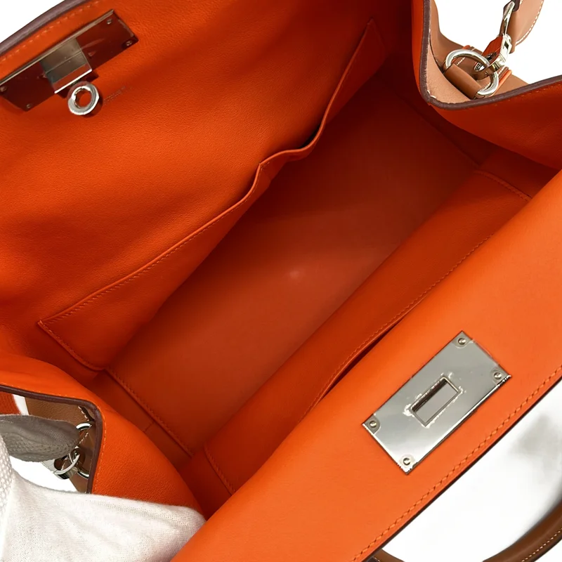 HERMES / エルメス | ツールボックス26 2way ハンドバッグ |