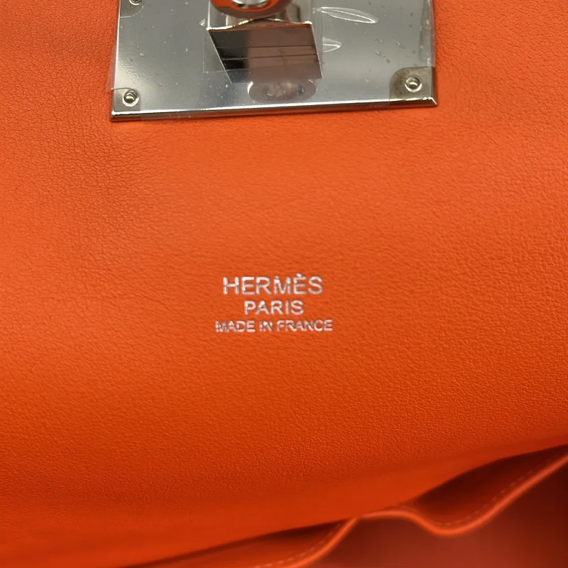 HERMES / エルメス | ツールボックス26 2way ハンドバッグ |