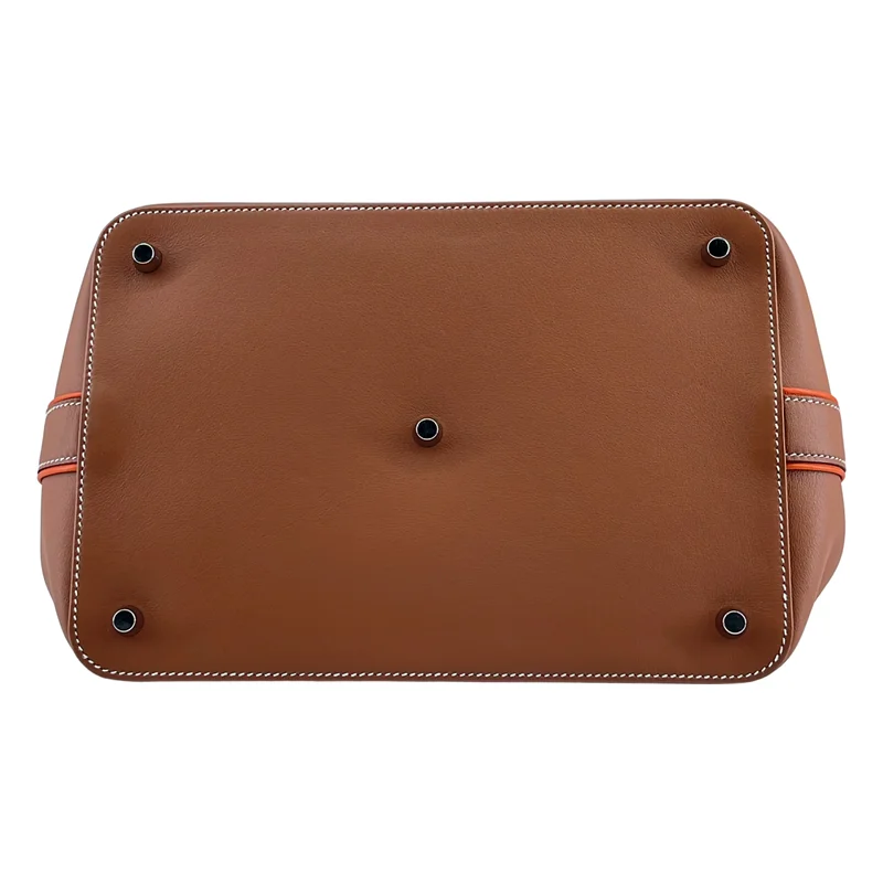 HERMES / エルメス | ツールボックス26 2way ハンドバッグ |