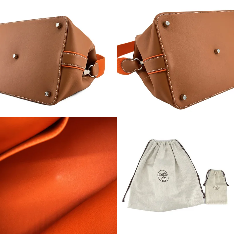 HERMES / エルメス | ツールボックス26 2way ハンドバッグ |