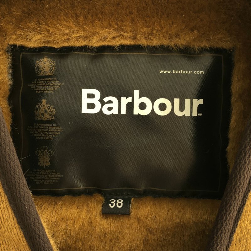 Barbour / バブアー | パイルライナーベスト 222MLI0004 | 38 | メンズ