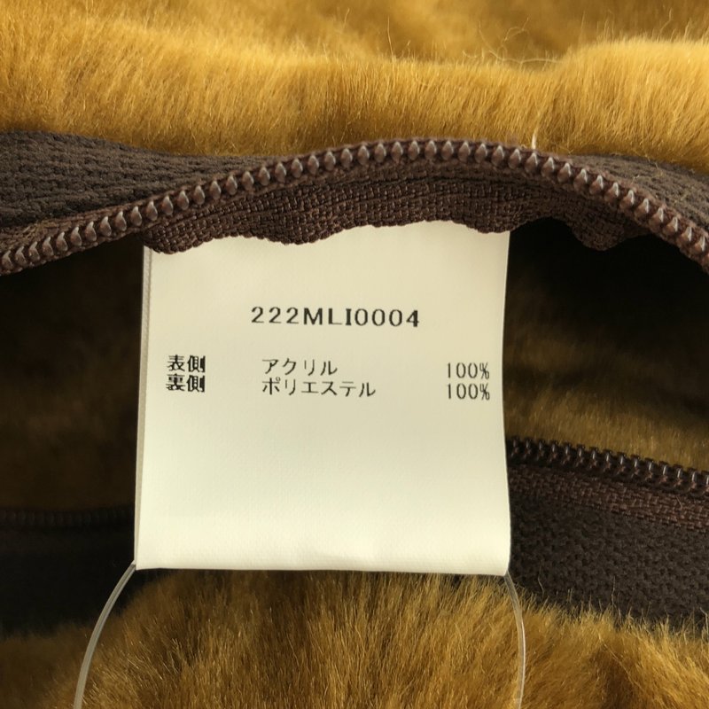 Barbour / バブアー | パイルライナーベスト 222MLI0004 | 38 | メンズ