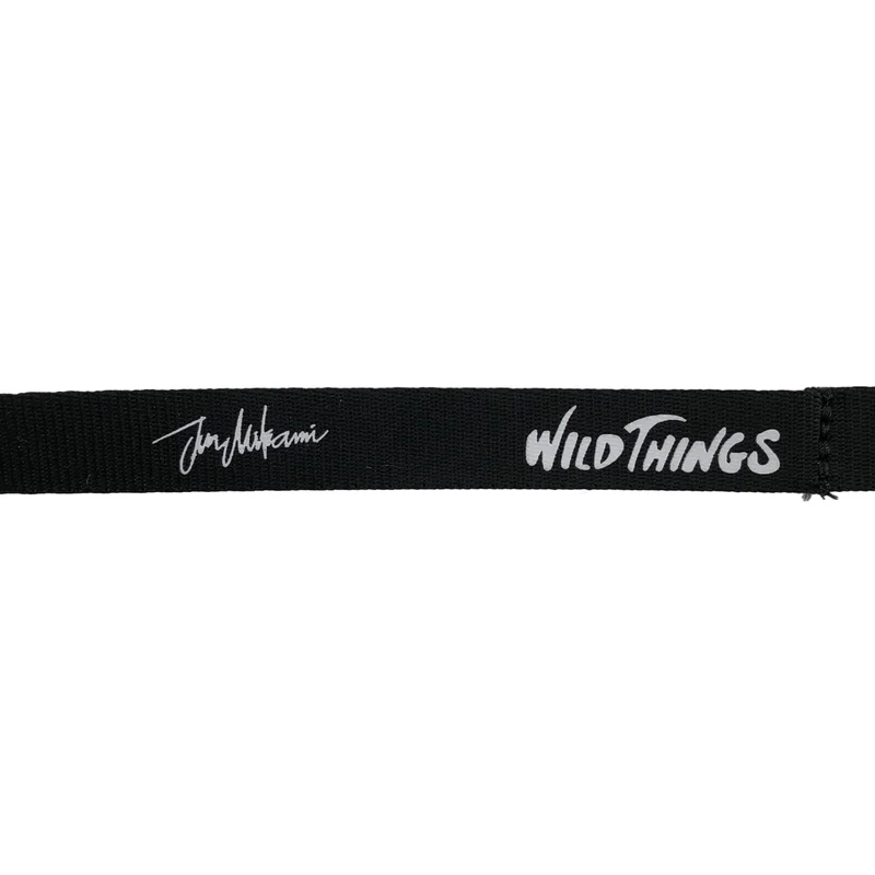 JUN MIKAMI / ジュンミカミ | × WILD THINGS メッセンジャーバッグ |