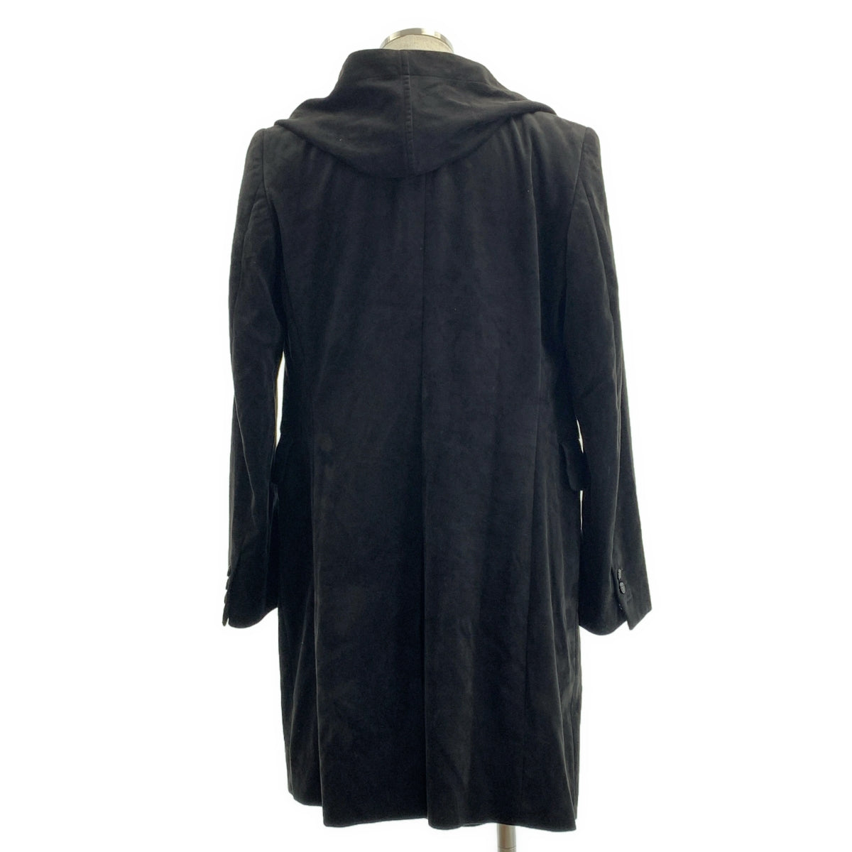コムデギャルソンオムプリュス　ロングコート2022AW 美品】 COMME des GARCONS HOMME PLUS / コムデギャルソンオムプリュス