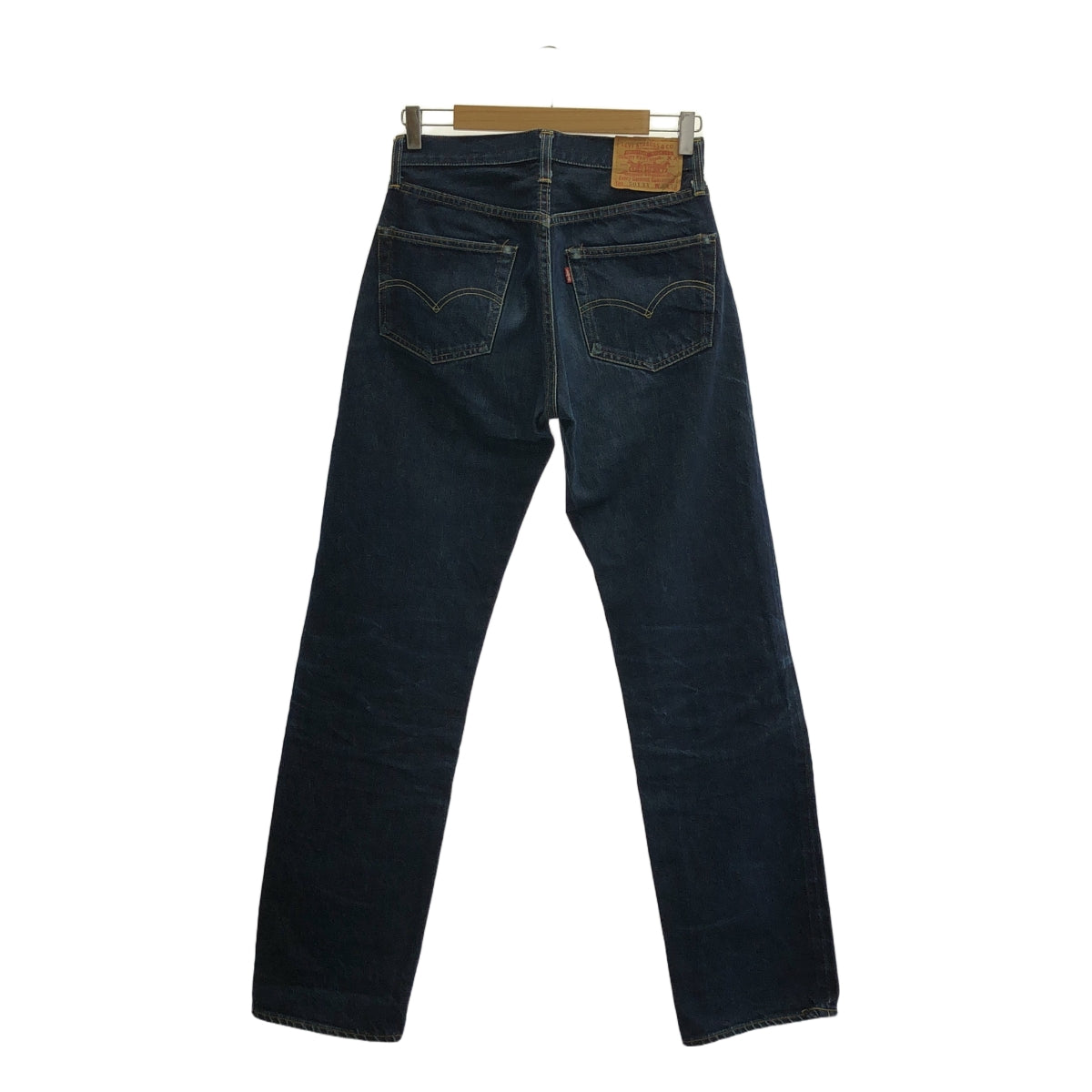 Levi's / リーバイス | 90s～ / 1999年製 501 usa製 刻印555