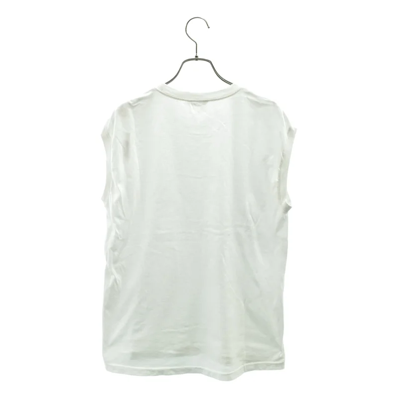 AURALEE / オーラリー | SEAMLESS CREW NECK SLEEVELESS / ノースリーブ カットソー Tシャツ | 1 | レディース