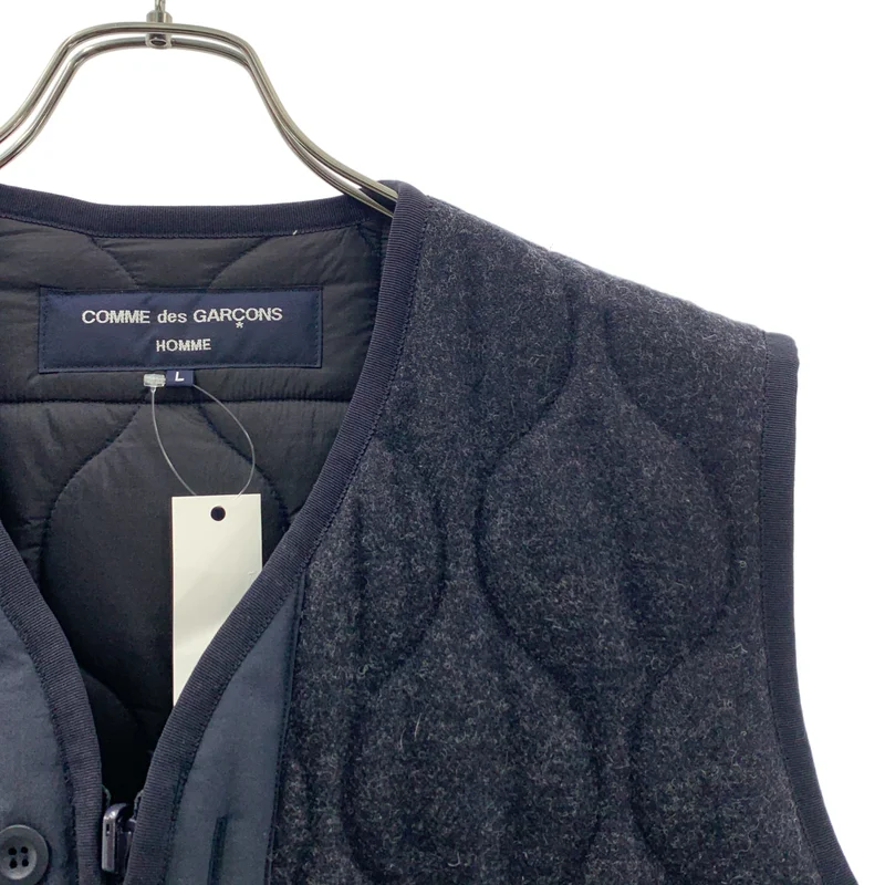 COMME des GARCONS HOMME / コムデギャルソンオム | 2023AW | ウール