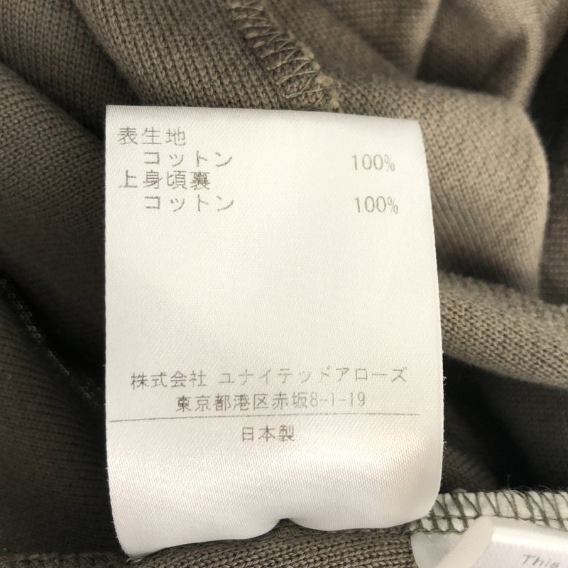 seya. / セヤ | ノースリーブワンピース | 2 | レディース