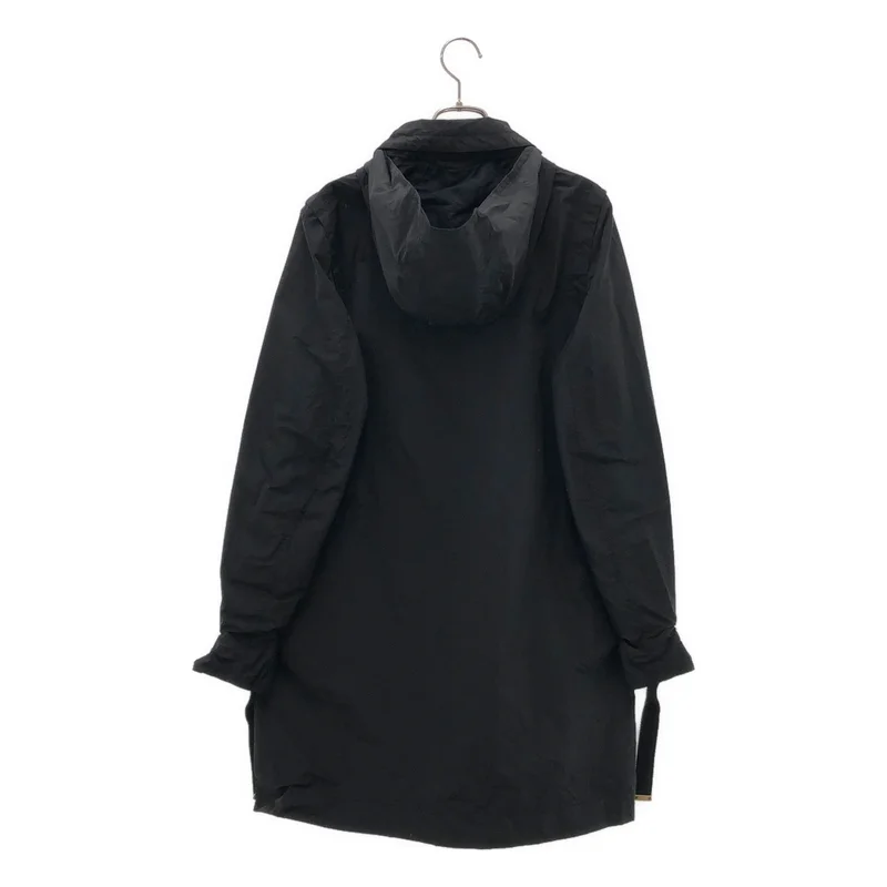 MARNI / マルニ | ナイロン フーデットコート | 42 | レディース