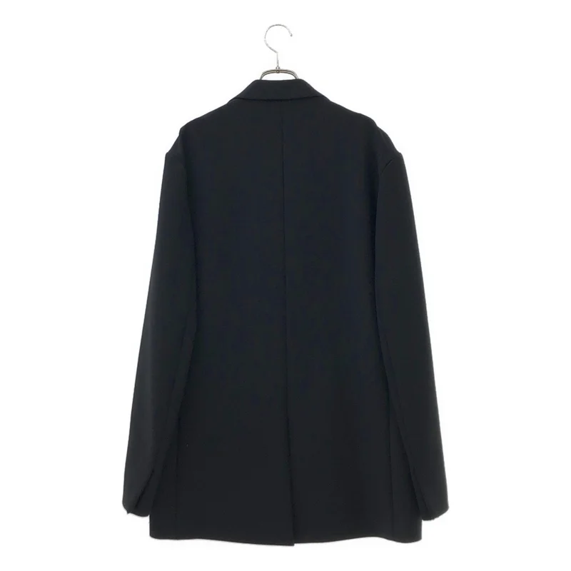 DRIES VAN NOTEN / ドリスヴァンノッテン | ウール テーラードジャケット | 36 | レディース