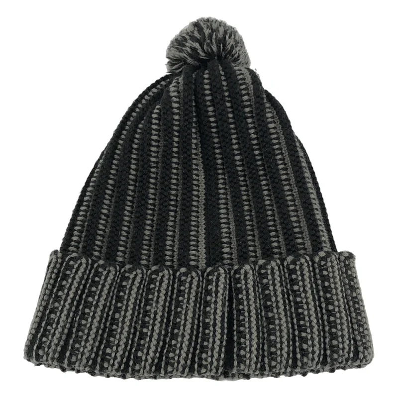 SUPREME / シュプリーム | Contrast Stripe Beanie コントラスト ストライプ ビーニー ニットキャップ |