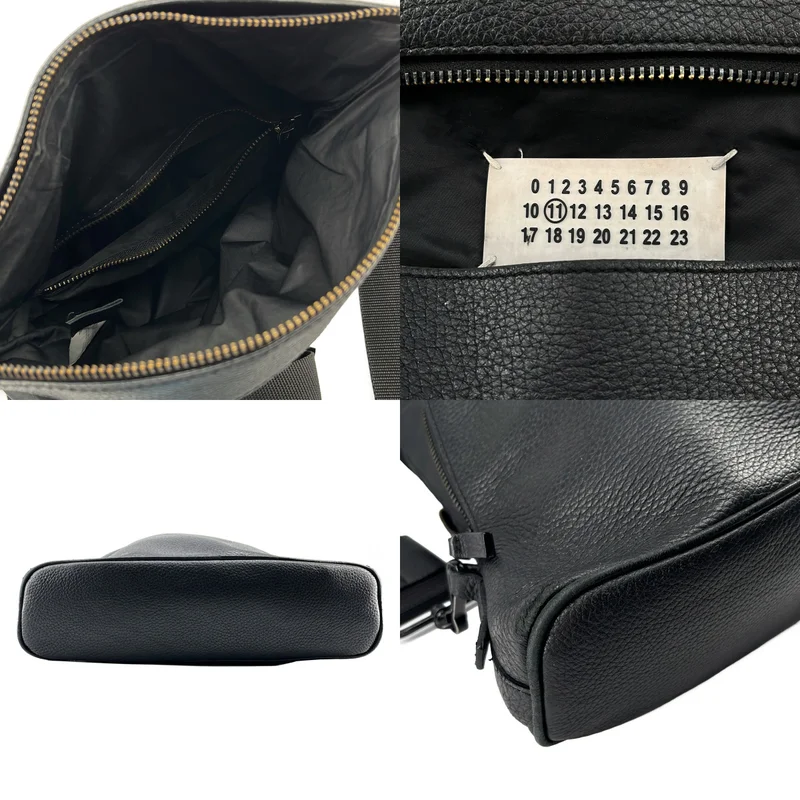 Maison Margiela / メゾンマルジェラ | 2019AW | 5AC ショルダーバッグ S55UI0174 P1858 |