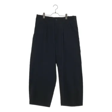 YOHJI YAMAMOTO POUR HOMME / ヨウジヤマモトプールオム | 2022SS