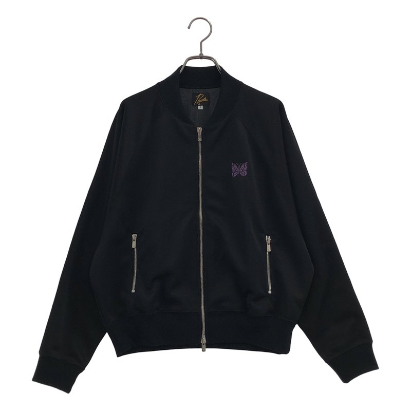 Needles / ニードルス | Dolman Sleeve Track Jacket ジャケット QV324 | 2 | メンズ