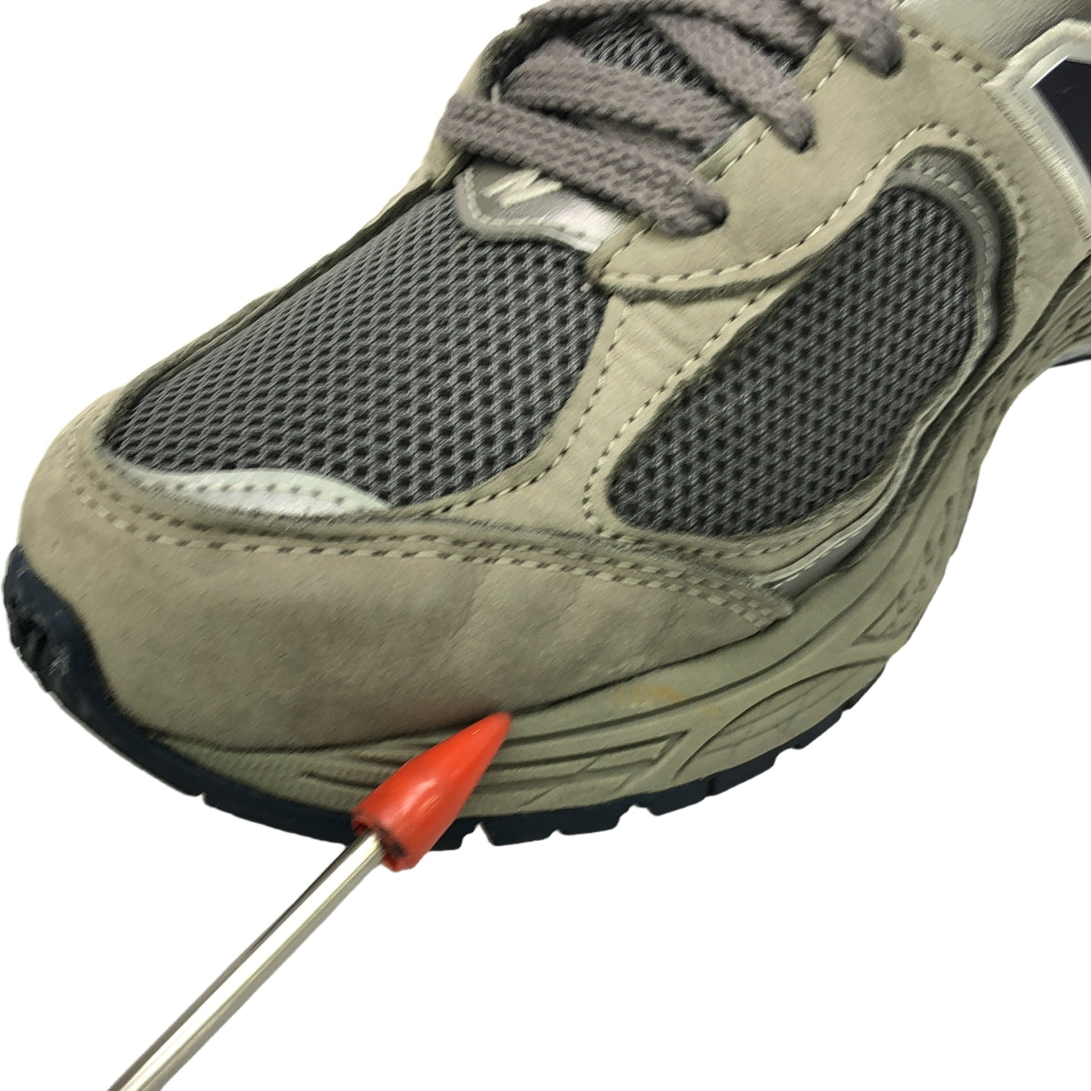 New Balance / ニューバランス | ML2002RA ヌバックレザー スニーカー
