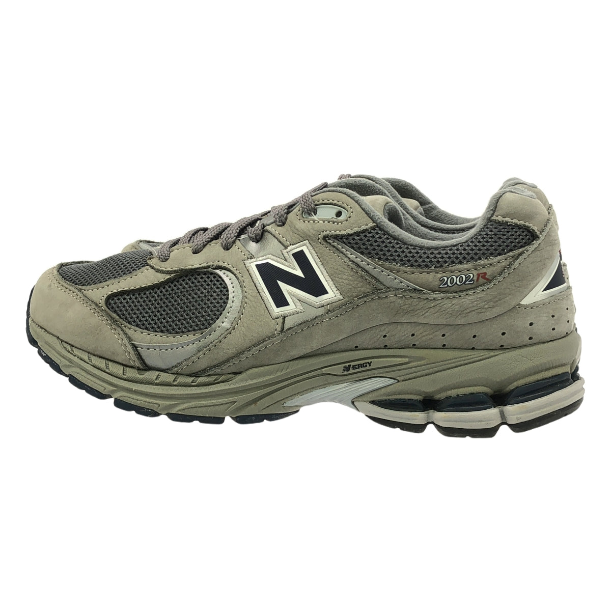 New Balance / ニューバランス | ML2002RA ヌバックレザー スニーカー