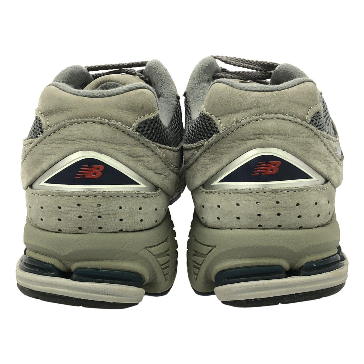 New Balance / ニューバランス | ML2002RA ヌバックレザー スニーカー