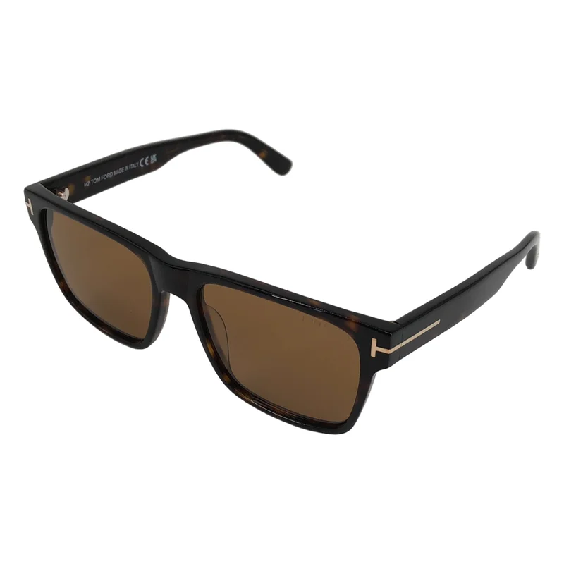 TOM FORD / トムフォード | サングラス TF1205 ECO 52E | 55◻︎17 145 | その他
