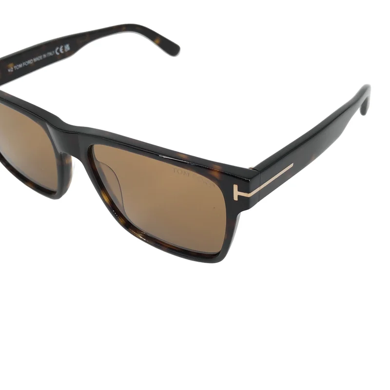 TOM FORD / トムフォード | サングラス TF1205 ECO 52E | 55◻︎17 145 | その他