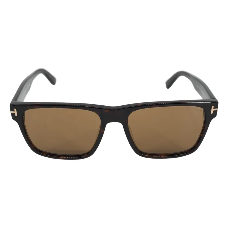 TOM FORD / トムフォード | サングラス TF1205 ECO 52E | 55◻︎17 145 | その他