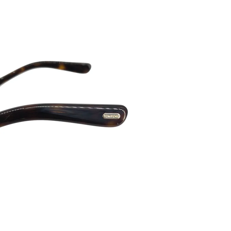 TOM FORD / トムフォード | サングラス TF1205 ECO 52E | 55◻︎17 145 | その他