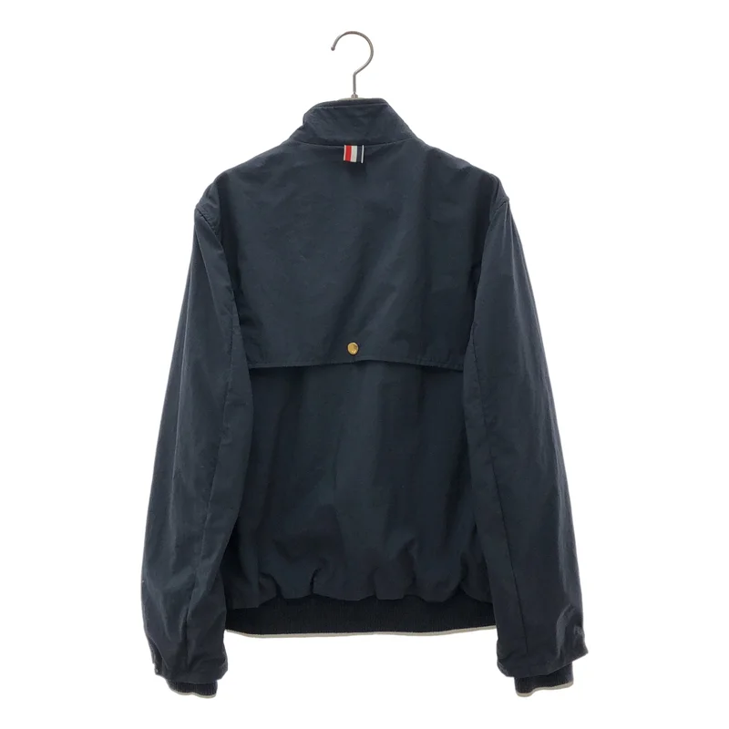 THOM BROWNE / トムブラウン | スウィングトップ ブルゾン ジャケット | 1 | メンズ