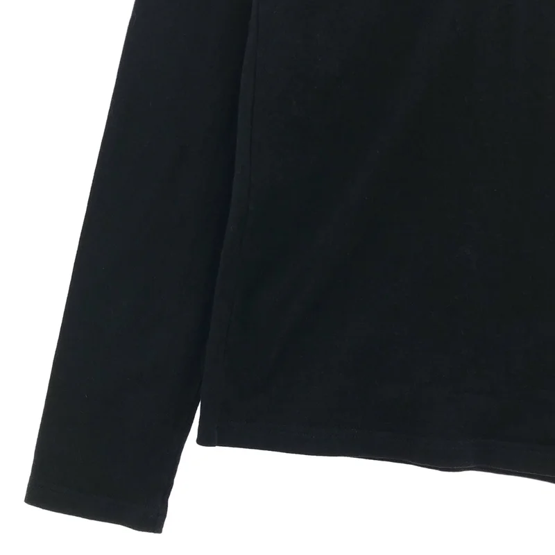 JIL SANDER / ジルサンダー | バックプリント カットソー  J22GC0188 | S | メンズ
