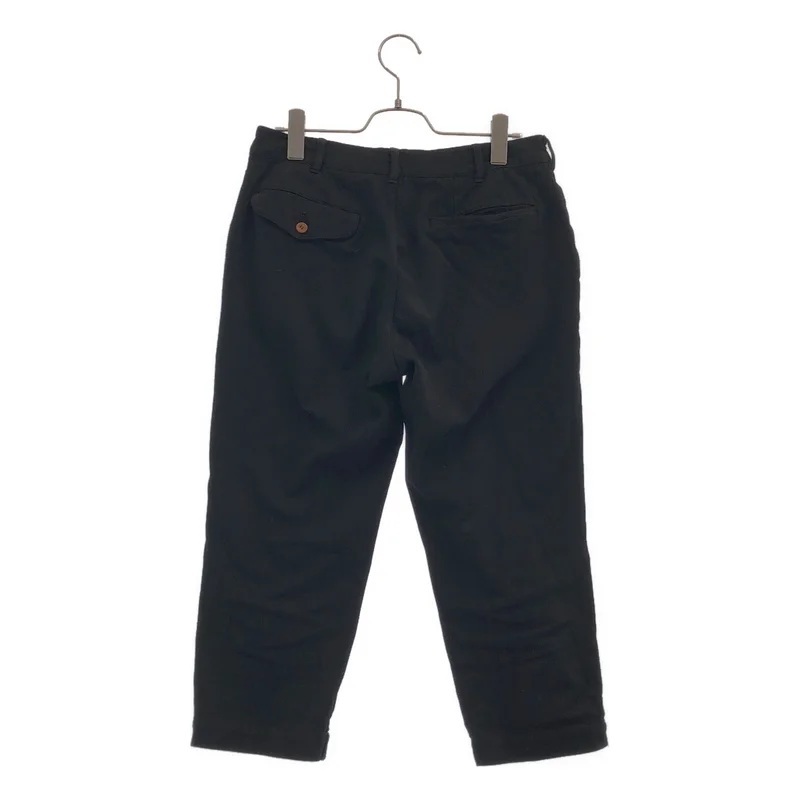 COMME des GARCONS HOMME PLUS / コムデギャルソンオムプリュス | 染め加工 ポリエステル パンツ PC-P034 | SS | レディース