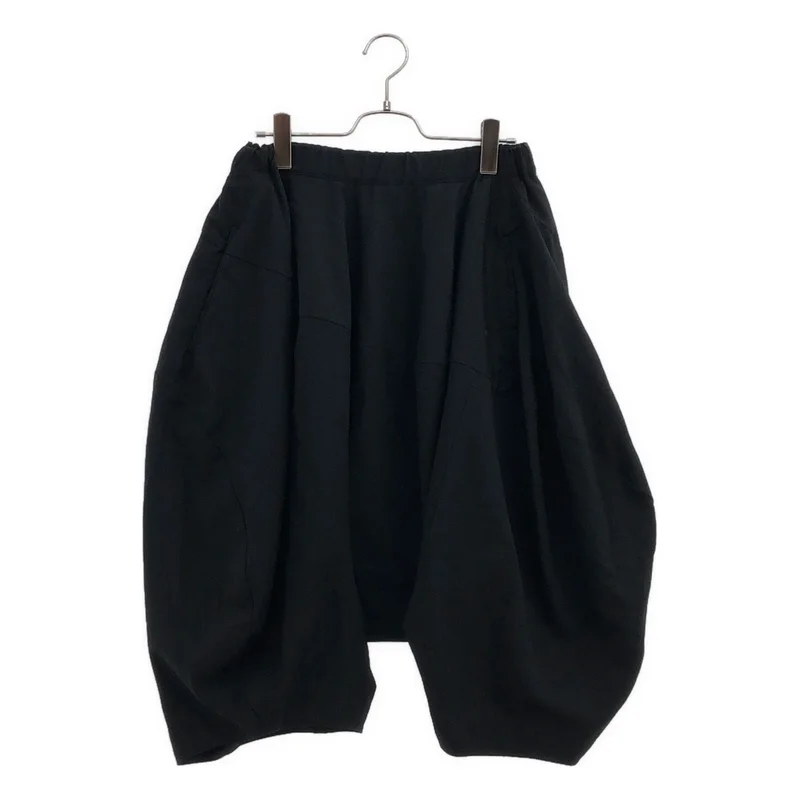 COMME des GARCONS / コムデギャルソン | 2012SS | Wool 3D Cut