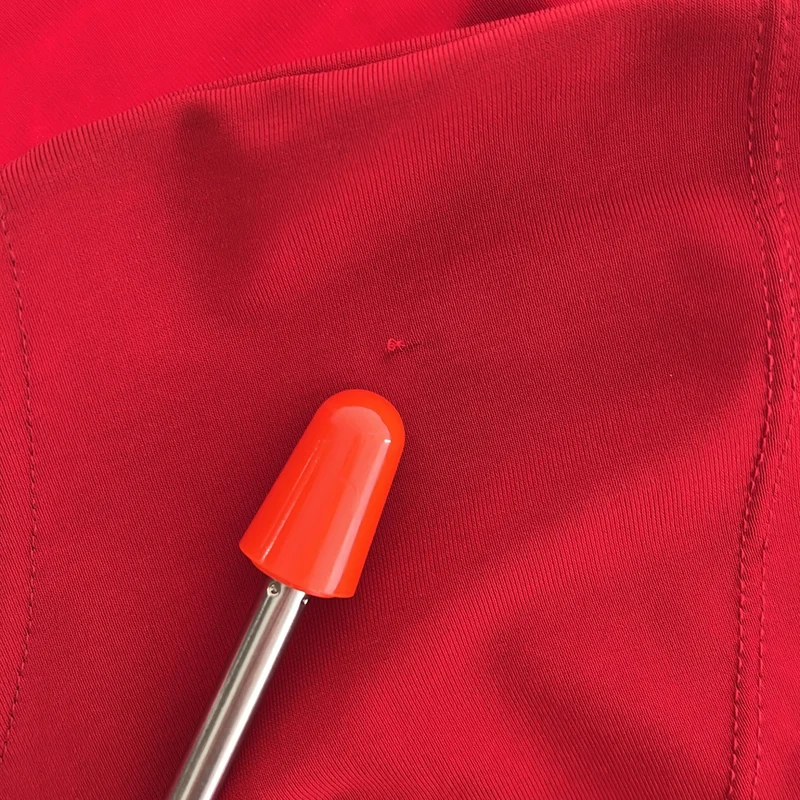 ISSEY MIYAKE / イッセイミヤケ | ドルマンスリーブ シャツ IM81JK006 | 2 | レディース