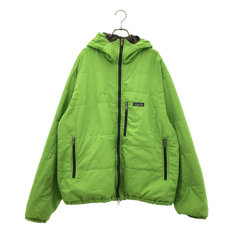 Patagonia / パタゴニア | DAS PARKA ダスパーカ パデッドジャケット | L | メンズ