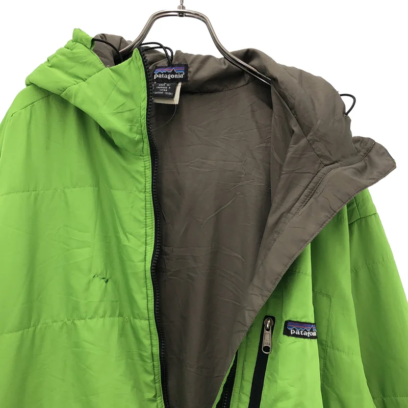 Patagonia / パタゴニア | DAS PARKA ダスパーカ パデッドジャケット | L | メンズ