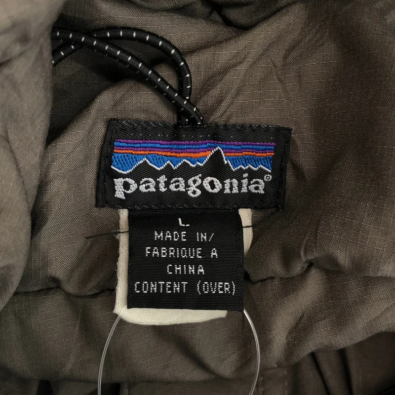 Patagonia / パタゴニア | DAS PARKA ダスパーカ パデッドジャケット | L | メンズ