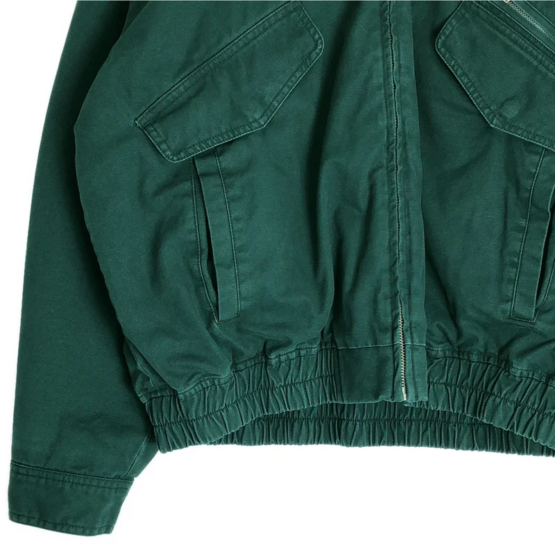 SUPREME / シュプリーム | 2025AW | Hooded Utility Jacket フーデッド ユーティリティ ジャケット | M | メンズ