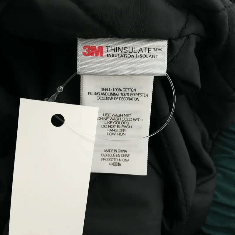 SUPREME / シュプリーム | 2025AW | Hooded Utility Jacket フーデッド ユーティリティ ジャケット | M | メンズ
