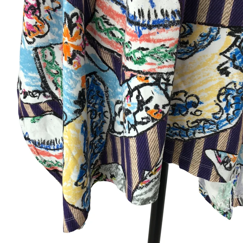 Vivienne Westwood MAN / ヴィヴィアンウエストウッドマン | Tシャツ_半袖 VW-LP-88524 | F | メンズ
