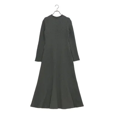 Mame Kurogouchi / マメクロゴウチ | Botanical Lace Sleeves I-Line