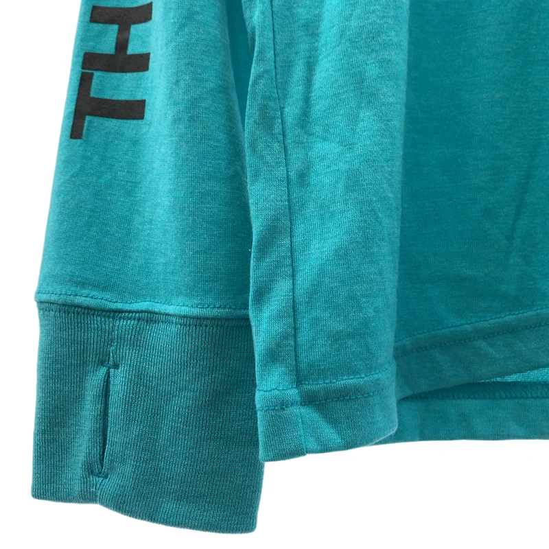 THE NORTH FACE / ザノースフェイス | × BEAMS / ロゴ ロングスリーブ Tシャツ | L | メンズ